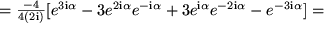 math formula