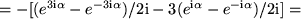 math formula