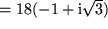 math formula