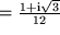 math formula