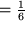 math formula