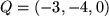 math formula
