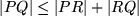 math formula