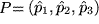 math formula