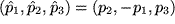 math formula