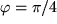 math formula