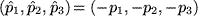 math formula