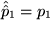 math formula