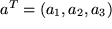 math formula