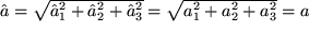 math formula
