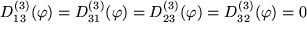math formula