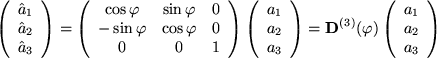 math formula