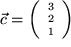 math formula