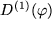 math formula