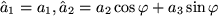 math formula