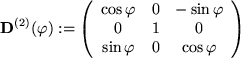 math formula