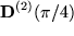 math formula