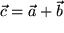 math formula