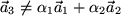 math formula