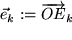 math formula