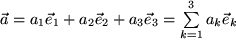 math formula