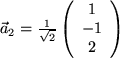 math formula
