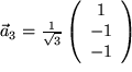 math formula