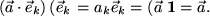 math formula