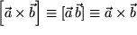 math formula