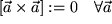 math formula
