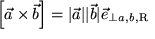 math formula
