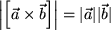 math formula