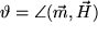 math formula