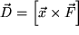 math formula