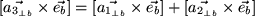 math formula