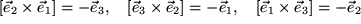 math formula