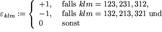 math formula
