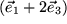 math formula