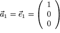 math formula
