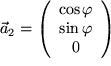 math formula