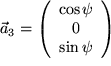 math formula