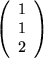 math formula