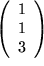 math formula