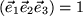 math formula
