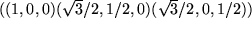 math formula
