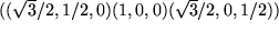 math formula