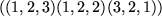 math formula
