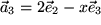 math formula
