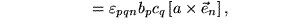 math formula