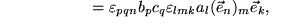math formula
